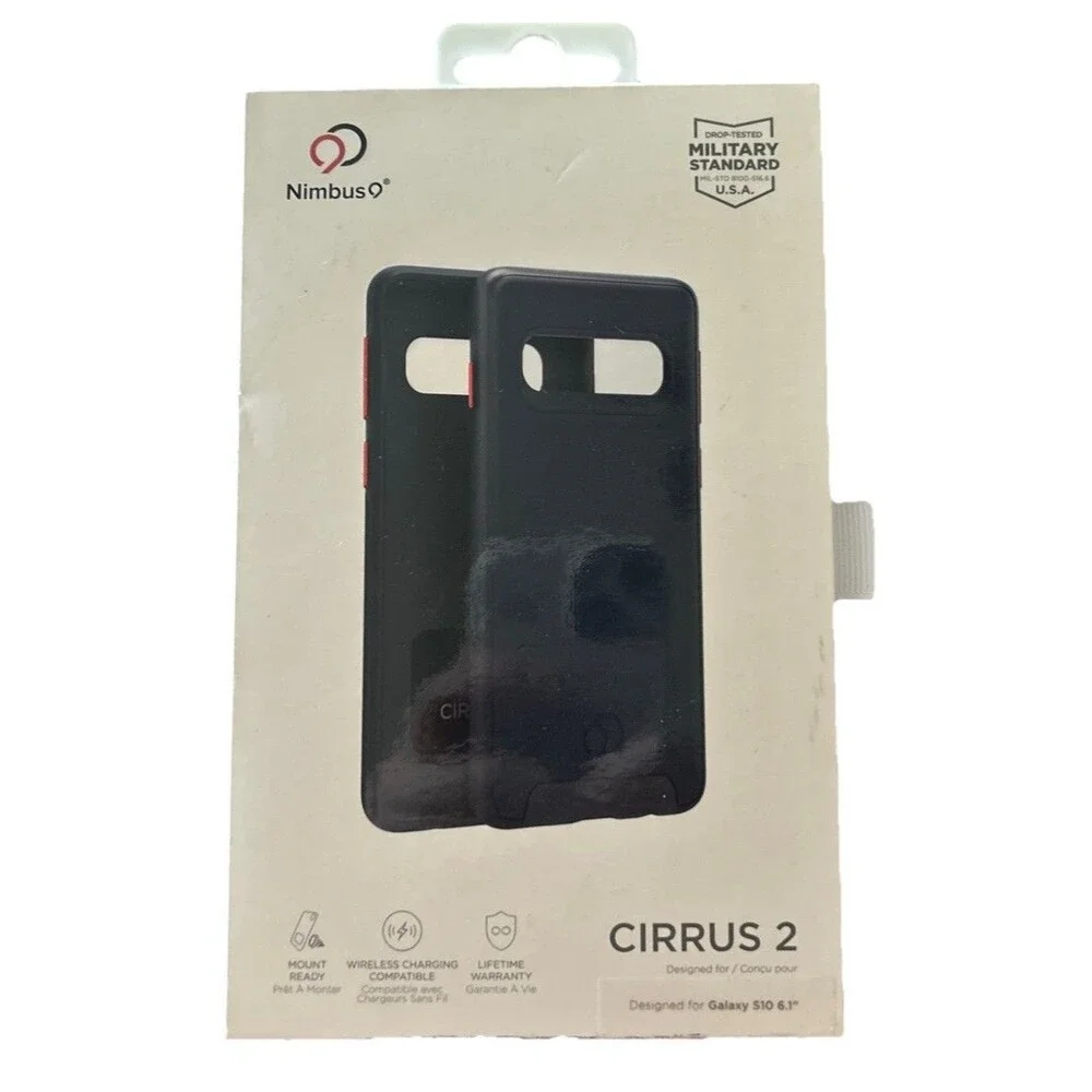Nimbus 9 Cirrus 2 GALAXY S10 6.1